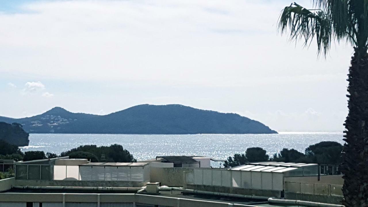Sea Swing And Sun Apartamento La Ciotat Exterior foto
