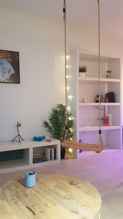 Sea Swing And Sun Apartamento La Ciotat Exterior foto
