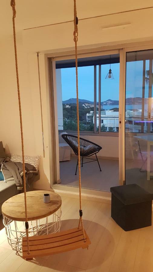 Sea Swing And Sun Apartamento La Ciotat Exterior foto