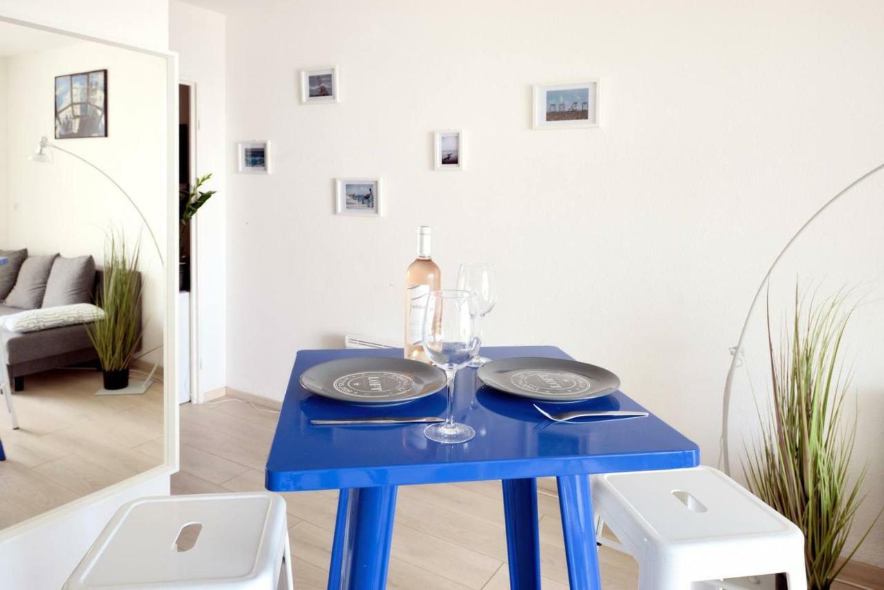 Sea Swing And Sun Apartamento La Ciotat Exterior foto