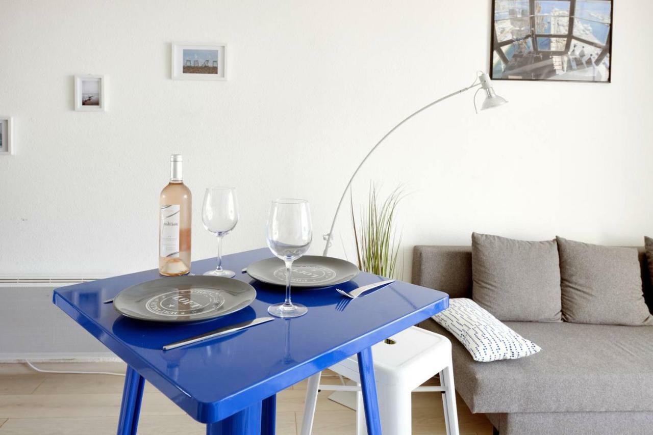 Sea Swing And Sun Apartamento La Ciotat Exterior foto